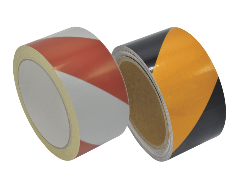 Heijastava turvallisuusteippi