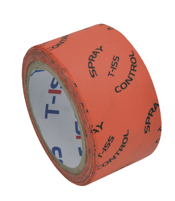 anti-splashing tapes