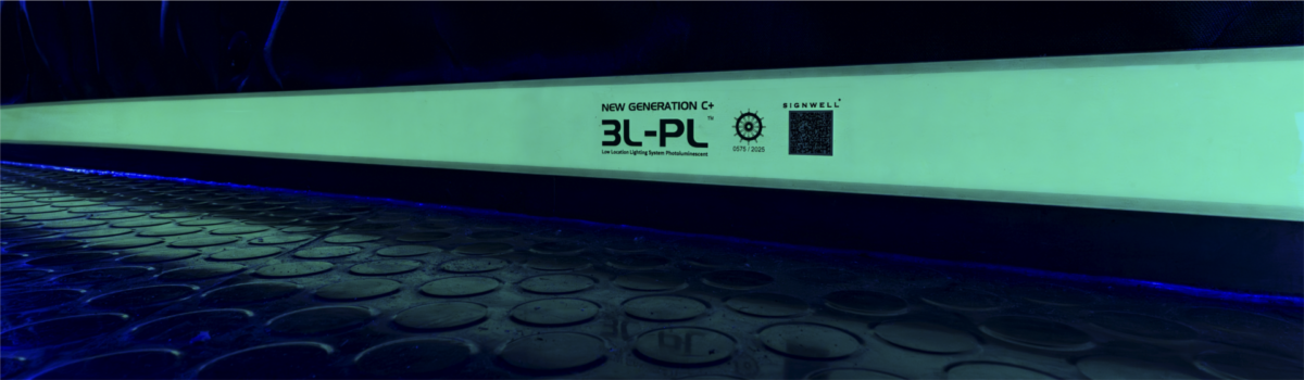 3L PL Low Location Light